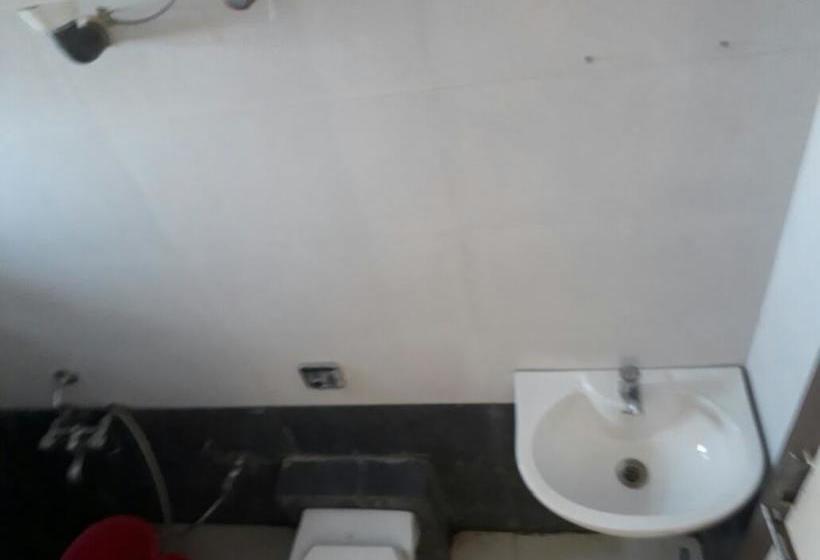 Hotel Mountvilla Bungalow 1