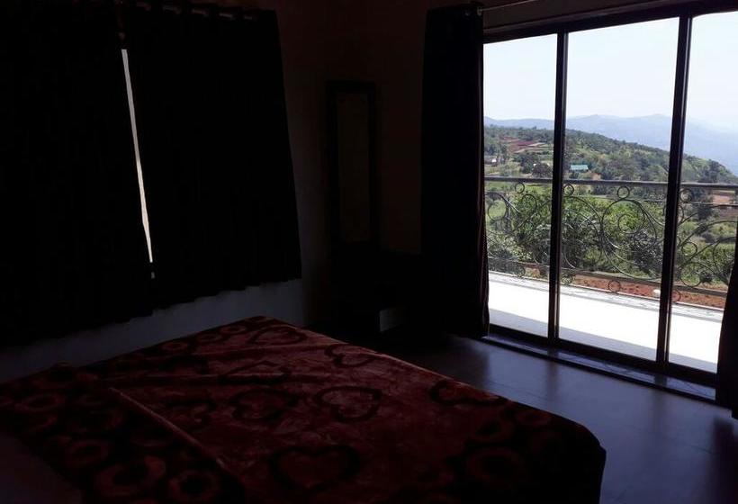 Hotel Mountvilla Bungalow 10