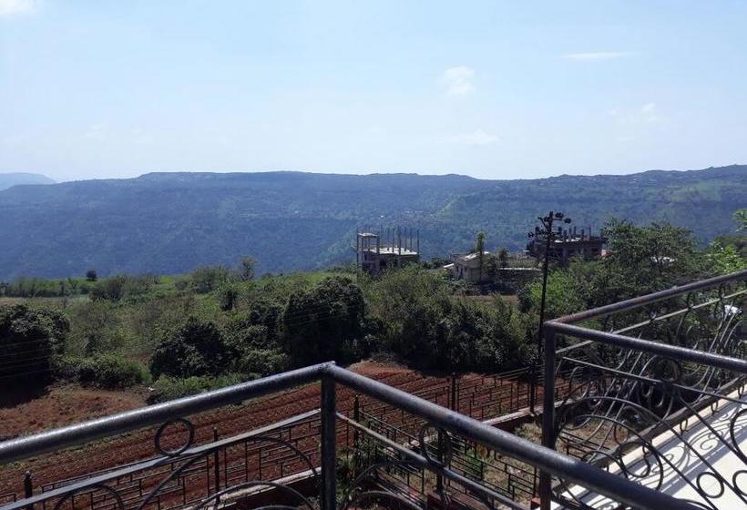 Hotel Mountvilla Bungalow 11