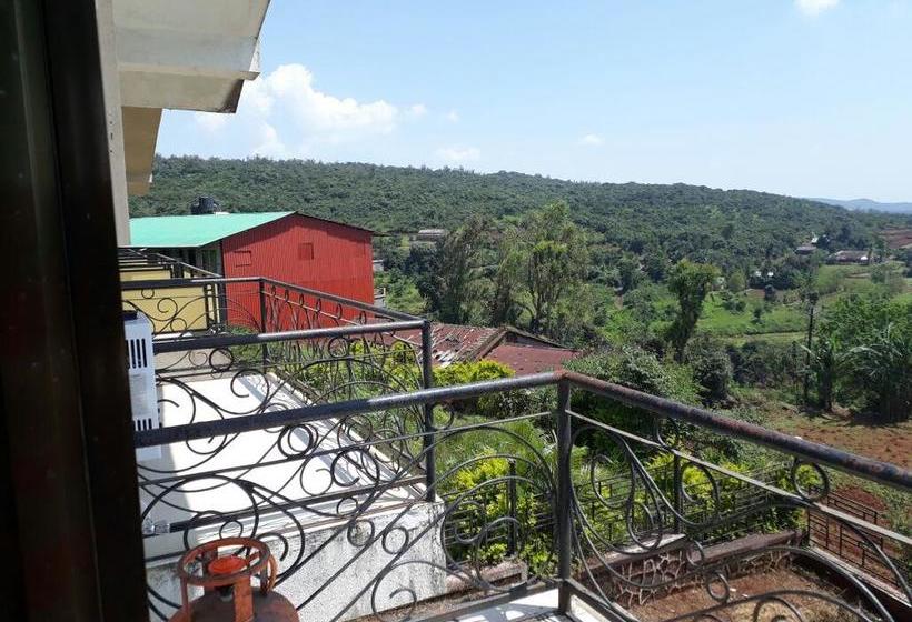 Hotel Mountvilla Bungalow 13