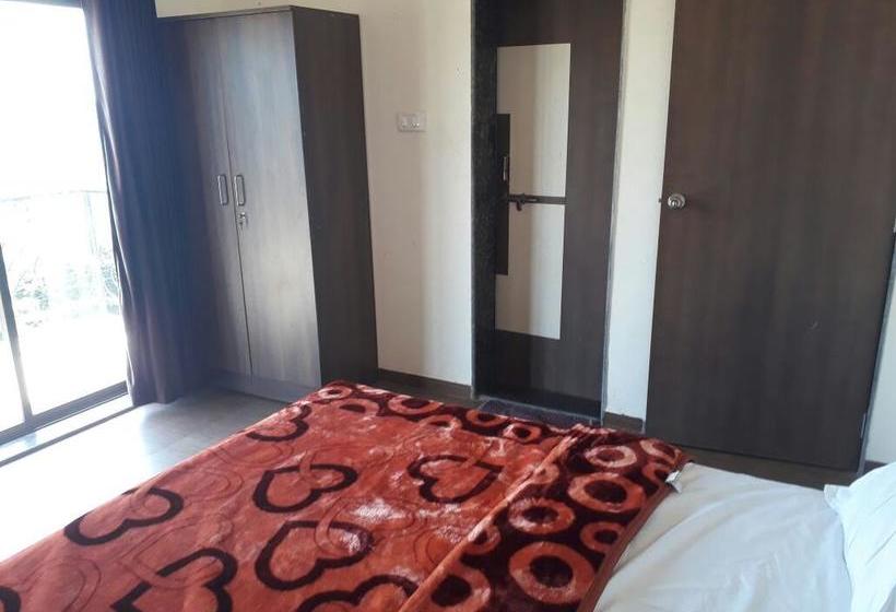 Hotel Mountvilla Bungalow 14