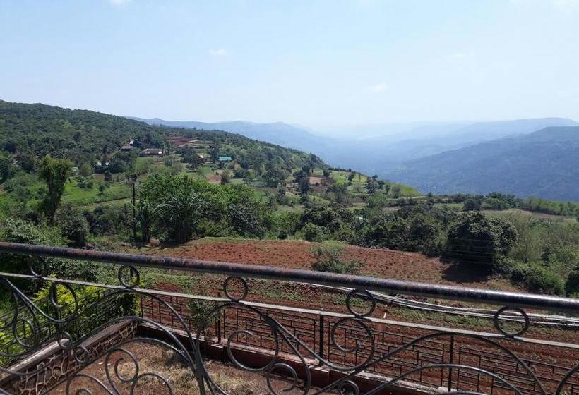 Hotel Mountvilla Bungalow 15