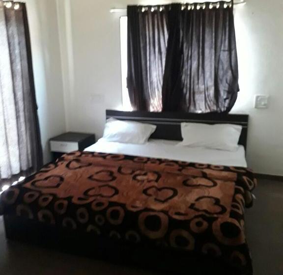 Hotel Mountvilla Bungalow 17