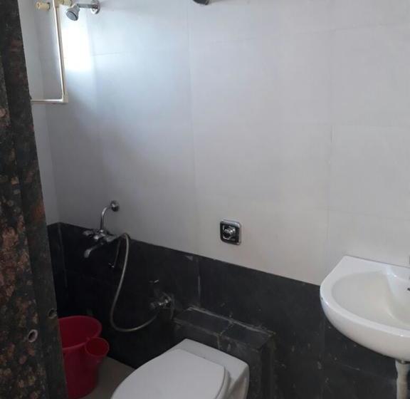 Hotel Mountvilla Bungalow 18