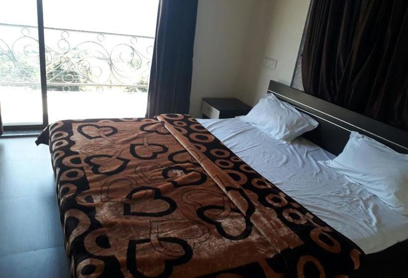 Hotel Mountvilla Bungalow 2