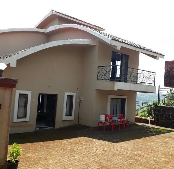 Hotel Mountvilla Bungalow 20