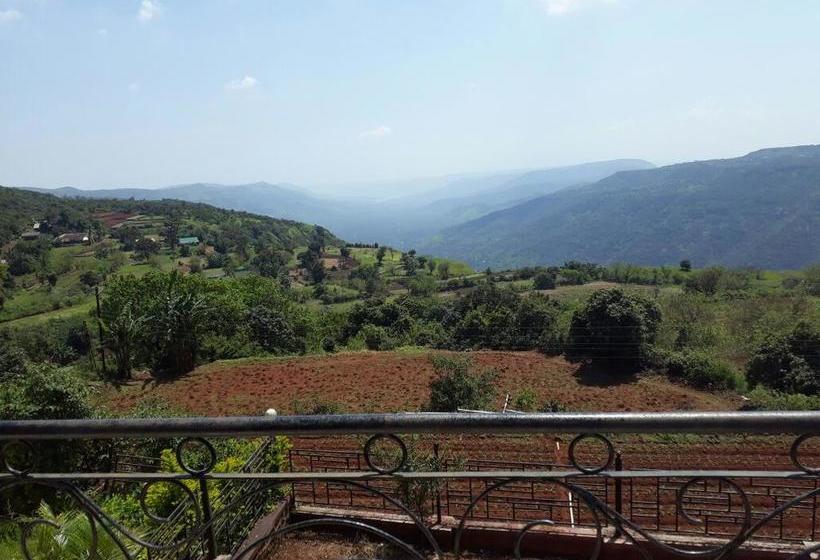 Hotel Mountvilla Bungalow 3