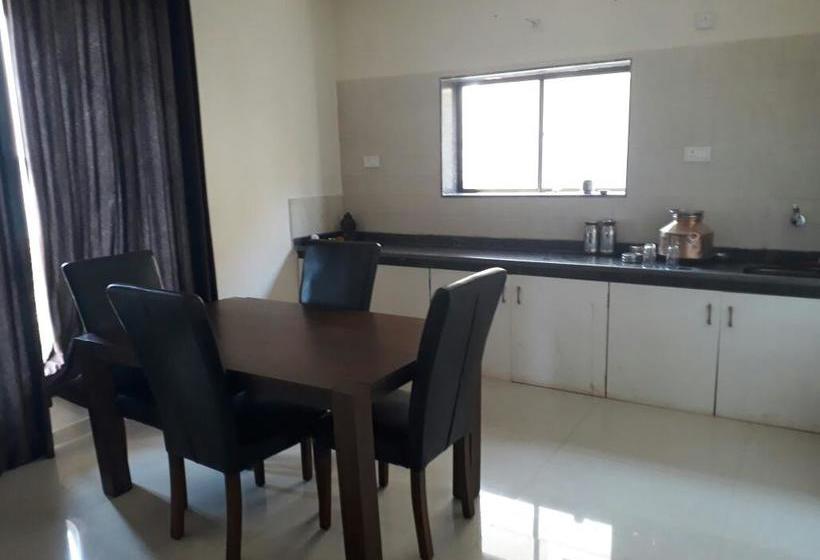 Hotel Mountvilla Bungalow 5