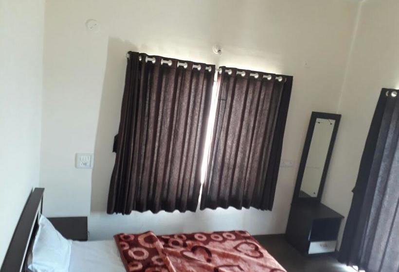 Hotel Mountvilla Bungalow 6