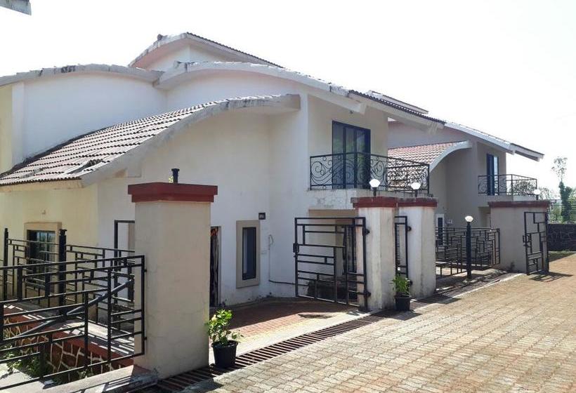 Hotel Mountvilla Bungalow 7