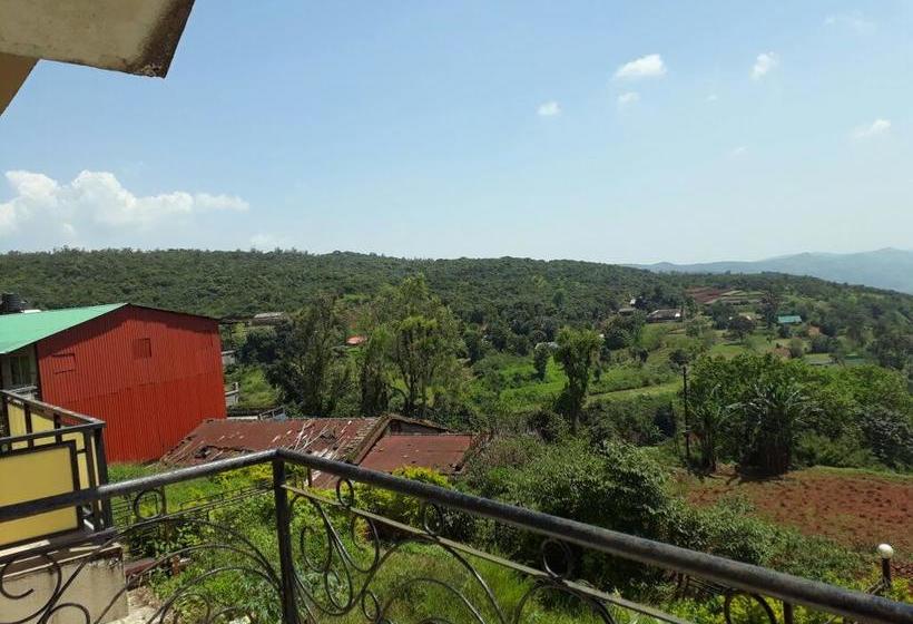 Hotel Mountvilla Bungalow 8