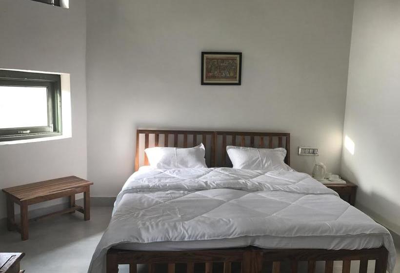 Resort Jungle Camp Sariska