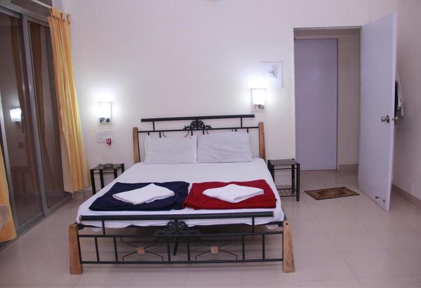 Hotel Aroma Cottage 2