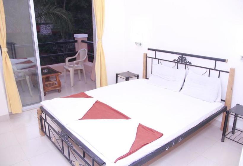 Hotel Aroma Cottage 6