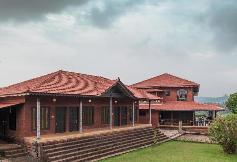 Hotel Kaular Athaang 1