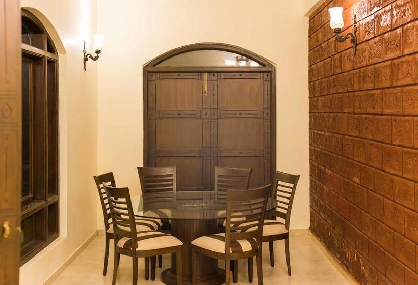 Hotel Kaular Athaang 12