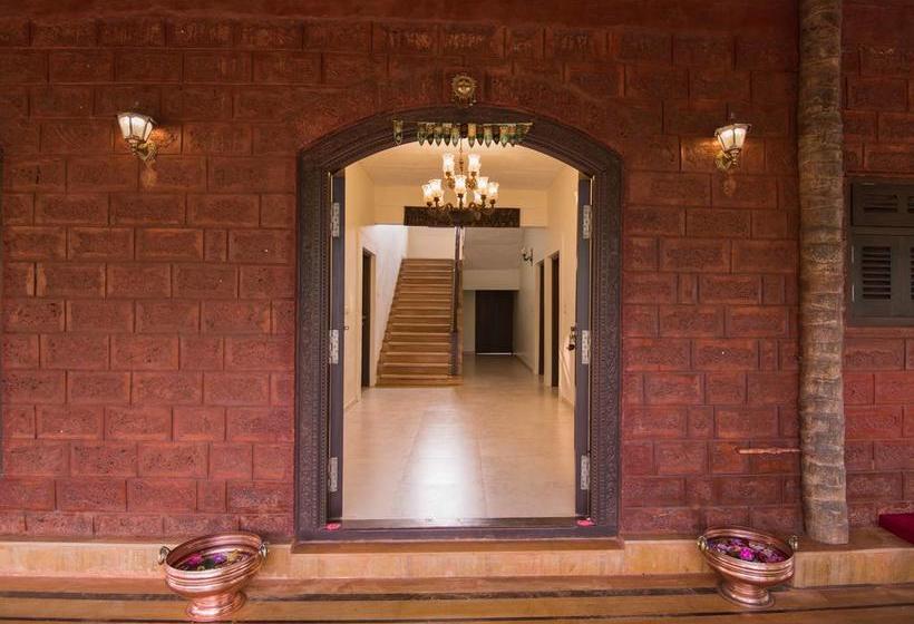 Hotel Kaular Athaang 14