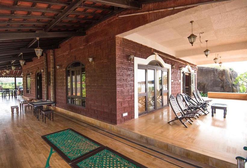 Hotel Kaular Athaang 15