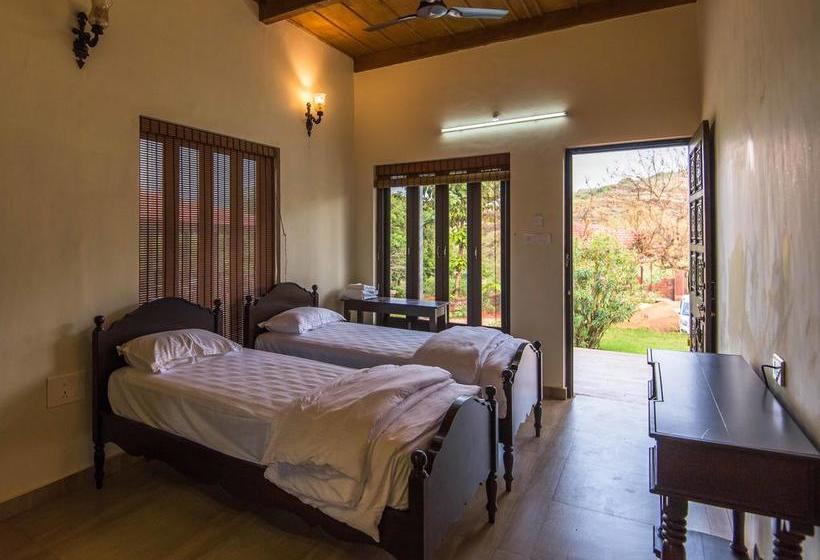 Hotel Kaular Athaang 18