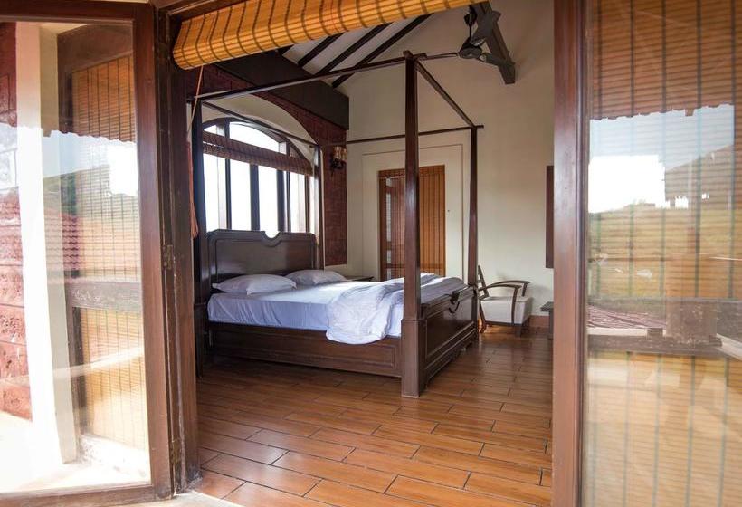 Hotel Kaular Athaang 2