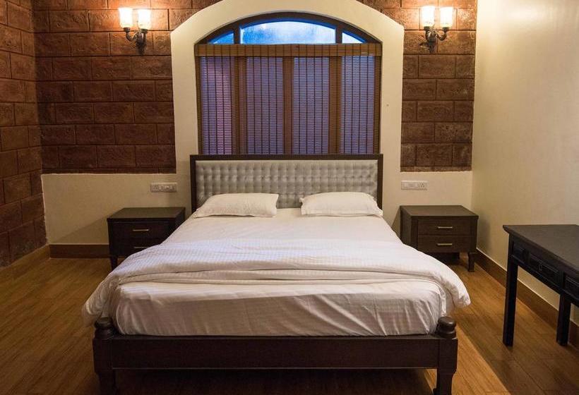 Hotel Kaular Athaang 20