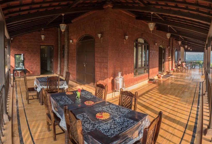 Hotel Kaular Athaang 3