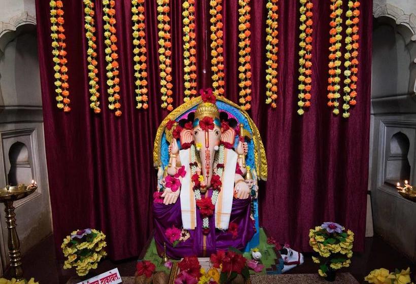 Hotel Kaular Athaang 5