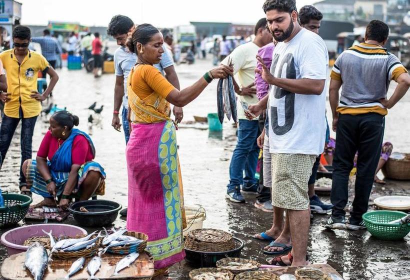 Hotel Kaular Athaang 7