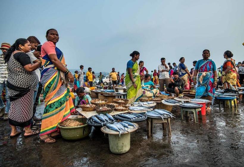 Hotel Kaular Athaang 9