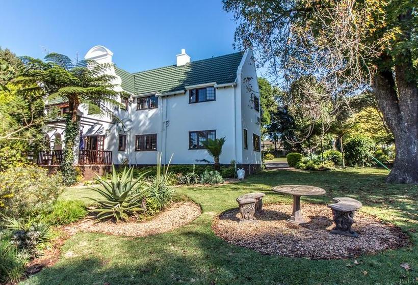 Morgenzon Bed And Breakfast 18