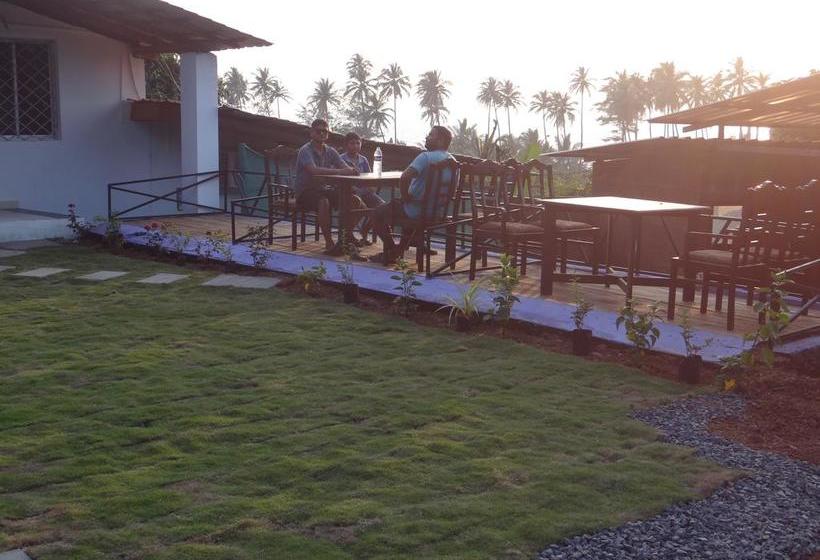 The Vrinda View Resort 1