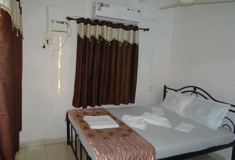 The Vrinda View Resort 10