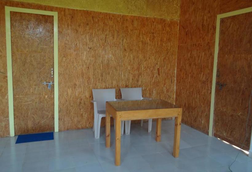 The Vrinda View Resort 11