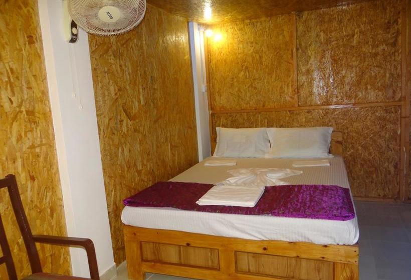 The Vrinda View Resort 12