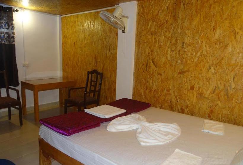 The Vrinda View Resort 13