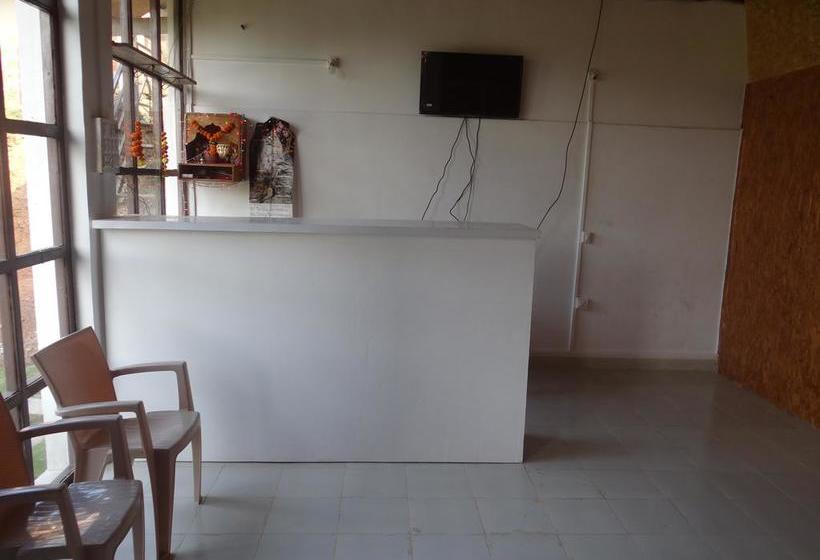 The Vrinda View Resort 2