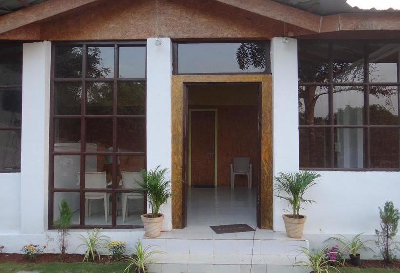 The Vrinda View Resort 4