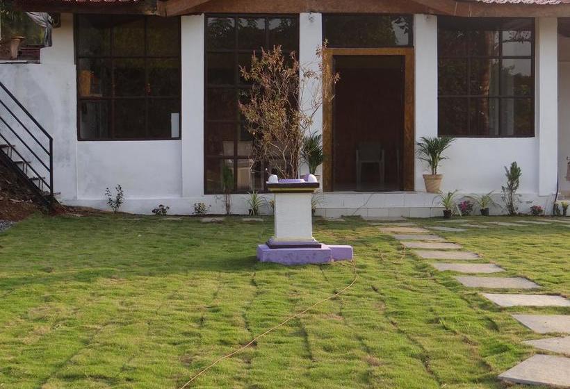 The Vrinda View Resort 5