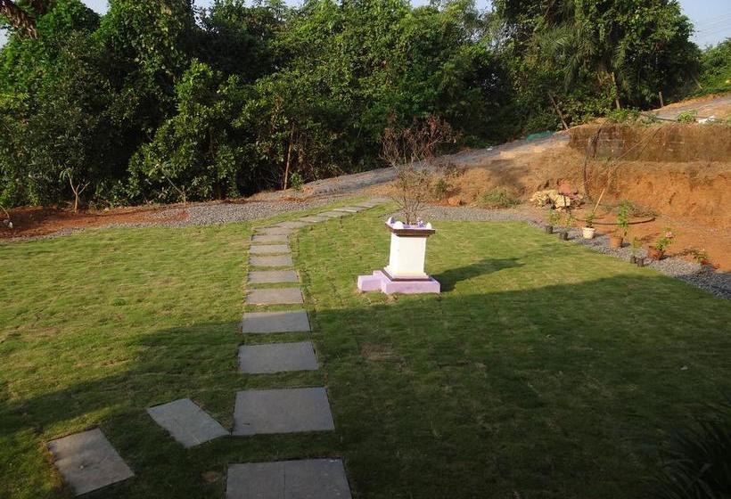 The Vrinda View Resort 6