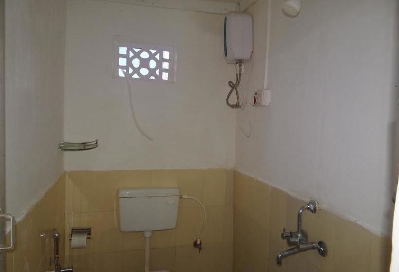 The Vrinda View Resort 7