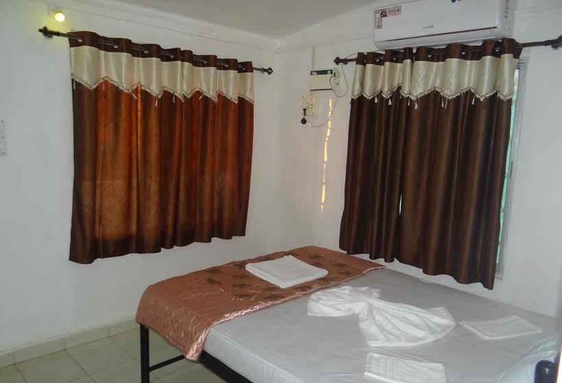 The Vrinda View Resort 8