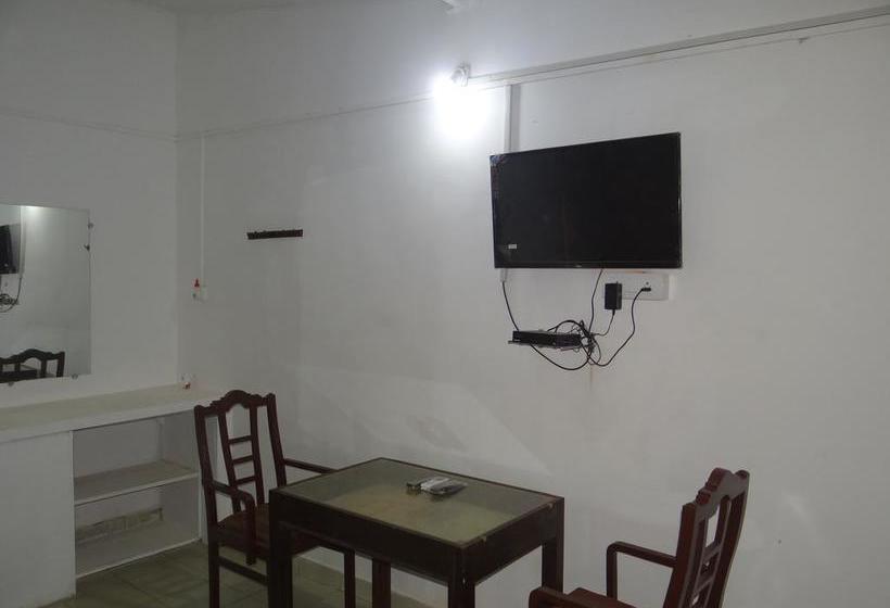 The Vrinda View Resort 9