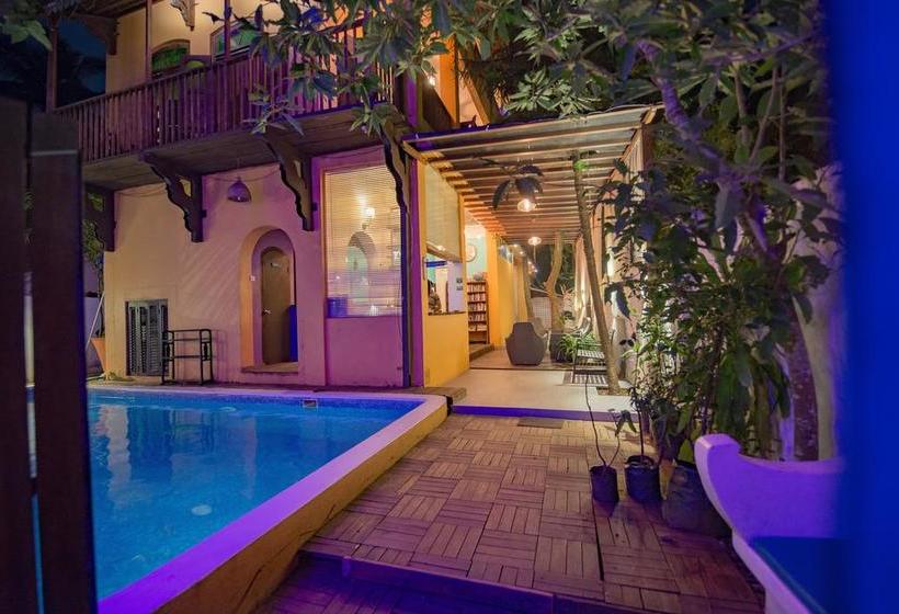 Waters Boutique Hotel By Spectrum Holiday 1