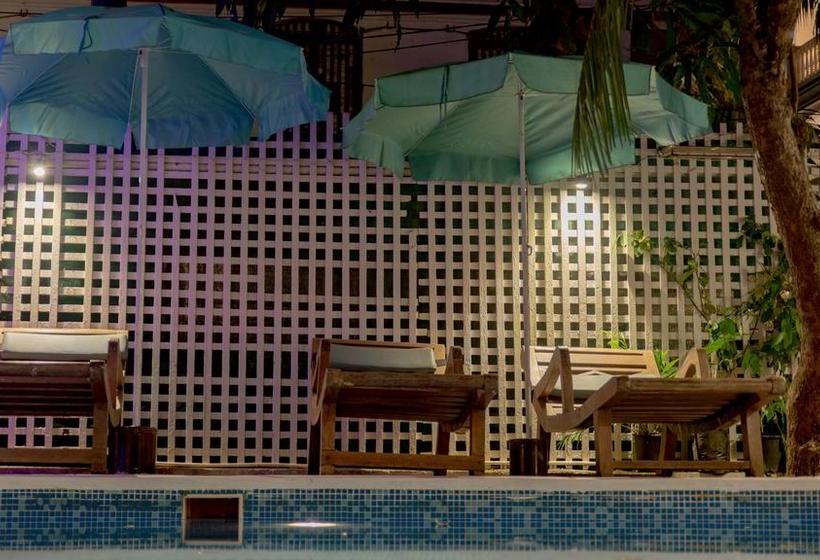 Waters Boutique Hotel By Spectrum Holiday 11