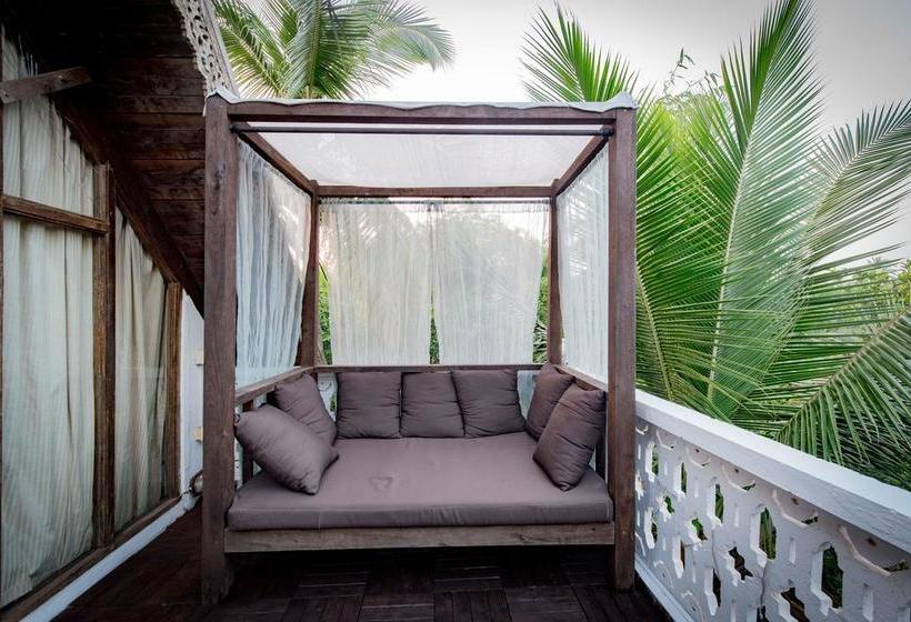 Waters Boutique Hotel By Spectrum Holiday 13