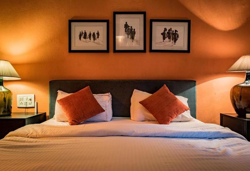 Waters Boutique Hotel By Spectrum Holiday 15