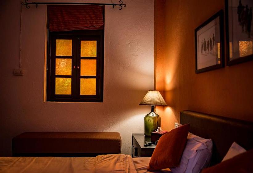 Waters Boutique Hotel By Spectrum Holiday 16