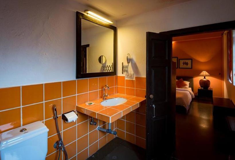 Waters Boutique Hotel By Spectrum Holiday 18