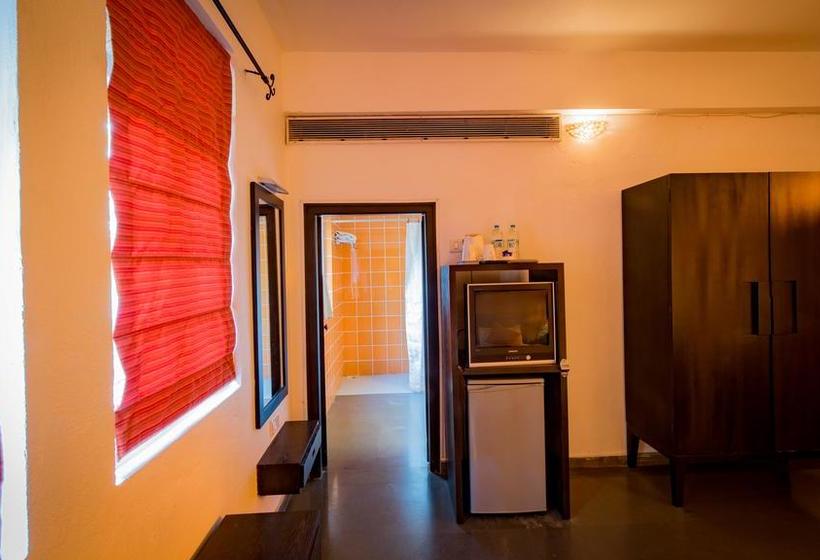 Waters Boutique Hotel By Spectrum Holiday 19