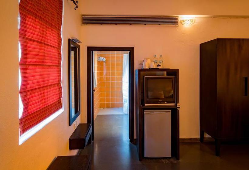 Waters Boutique Hotel By Spectrum Holiday 20